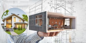 Is architectural visualization and 3D rendering is the future of architectural design