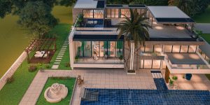 Everything about 3D Architectural Flythrough Animation by Renderspoint