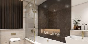 Renderspoint Delivering the Best High Quality 3D Bathroom Renders Worldwide