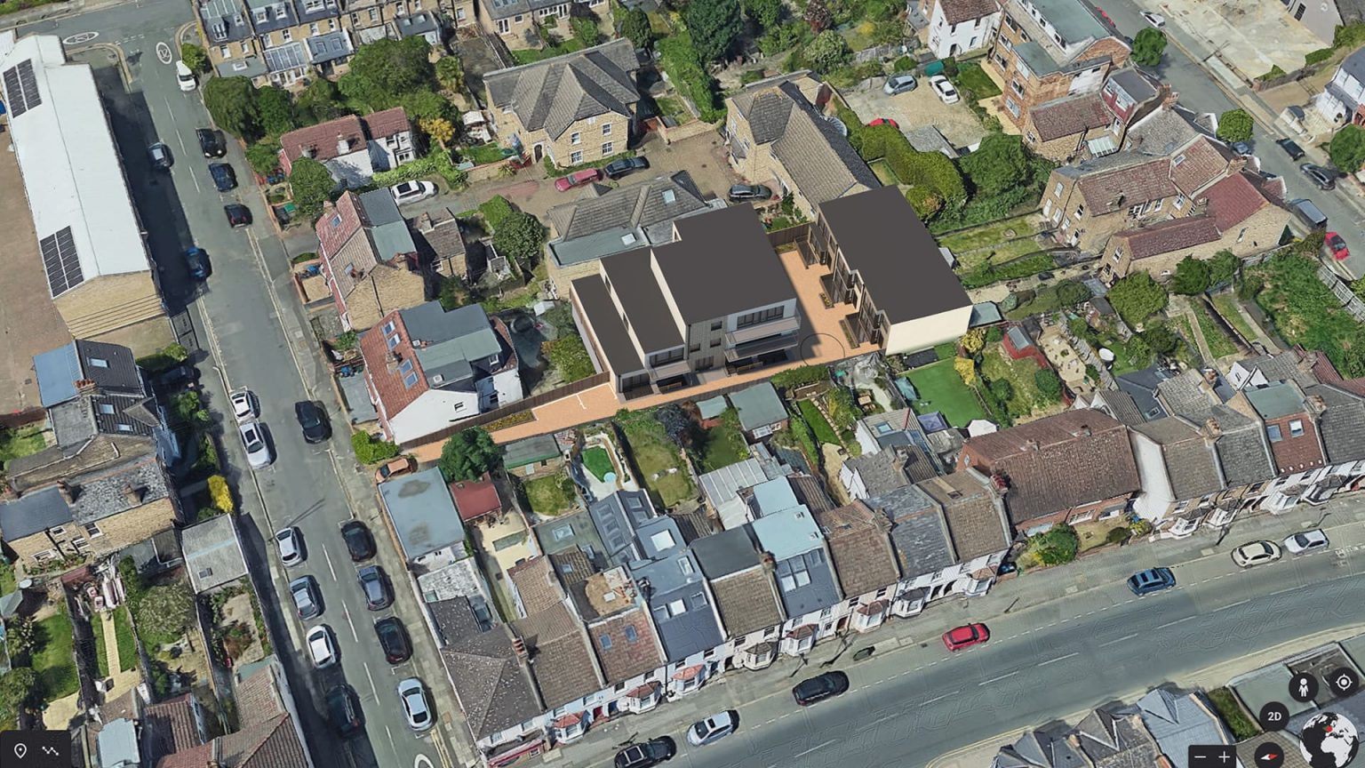 Beginners-Guide-to-3D-Aerial-Architecture-Rendering - Renders Point