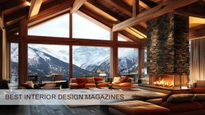 Best Interior Design Magazines